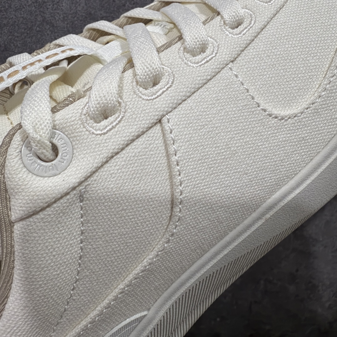 图片[3]-【XC2.0版】原厂订单露露乐蒙/Lululemon W Cityverse Low 城市律动系列首发出货 顶流原厂品质 打破市场无好货之说 目前市场天花板 没有之一 内外兼修 平台冲正无压力 放心开冲 独家私磨外置杯形防滑耐磨橡胶大底+原厂纸板+原厂热压工艺 打造最纯正的LULU鞋型 鞋舌、后跟、鞋领 同步公司货采用内嵌人体工学加厚环保去臭海玻璃物料填充 包裹性无敌、脚感满分 尺码：36 37 38 39 40 40.5 41 42 42.5 43 44 44.5 45-选品中心