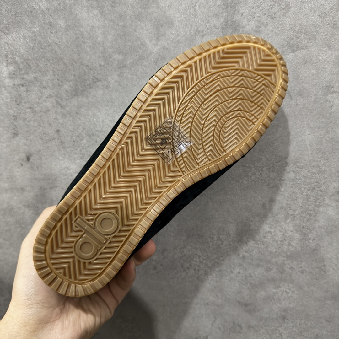 图片[9]-【K版】Alo Yoga Sunset Sneaker 徳训生活休闲鞋 黑色 货号：A0891U-Black  尺码：36 36.5 37 37.5 38 38.5 39 40 41 41.5 42 42.5 43 44 45-选品中心