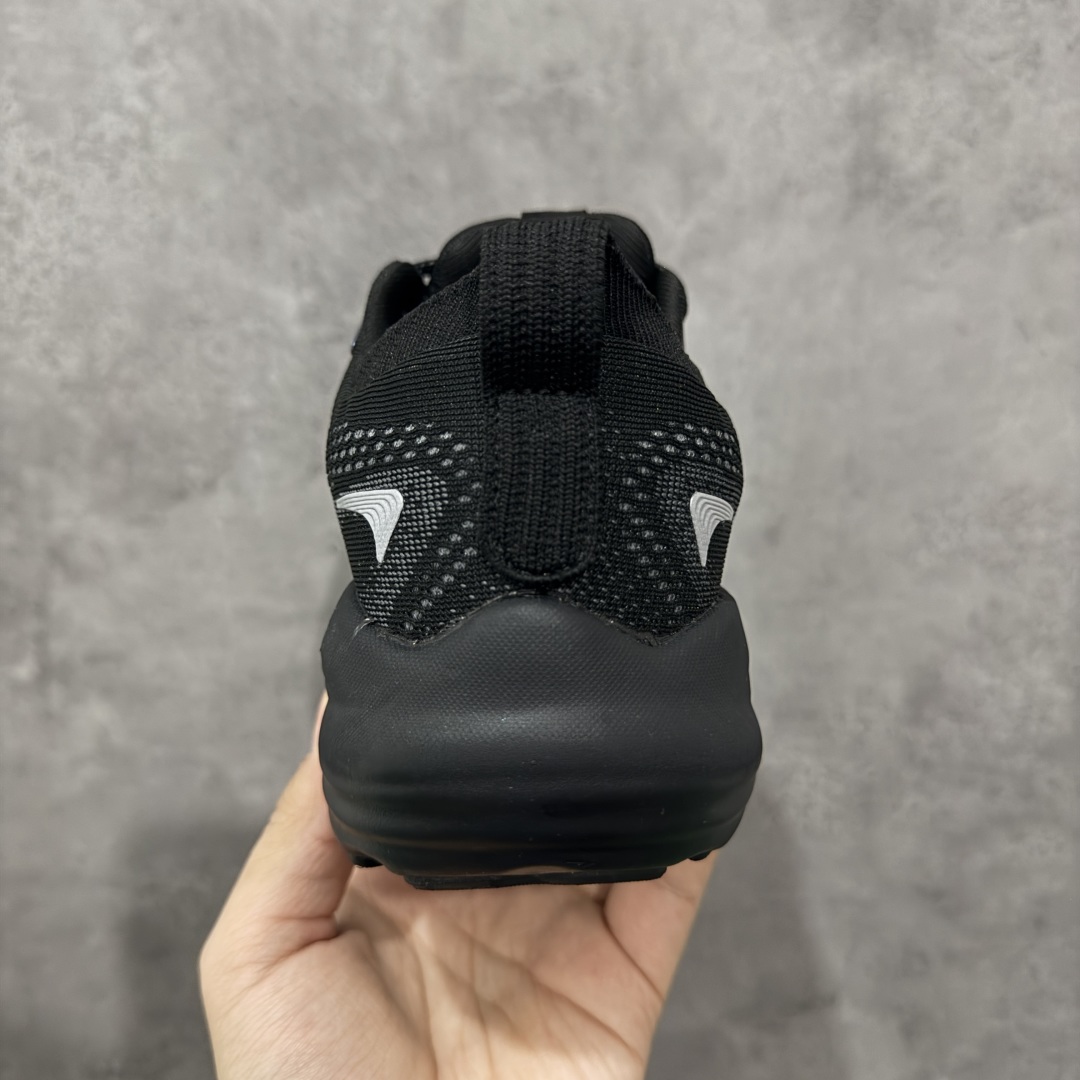 图片[4]-【公司级】布鲁克斯 Glycerin 22系列 Brooks布鲁克斯 Glycerin 22 黑彩蓝 舒适百搭减震耐磨低帮 长跑马拉松跑步鞋 货号：110445-1D-026 尺码：36-45带半码 编码：LNHB240250-选品中心