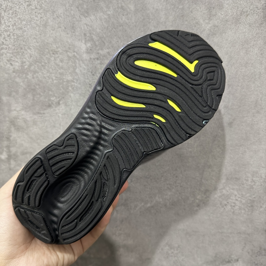 图片[9]-【公司级】布鲁克斯 Glycerin 22系列 Brooks布鲁克斯 Glycerin 22 黑彩蓝 舒适百搭减震耐磨低帮 长跑马拉松跑步鞋 货号：110445-1D-026 尺码：36-45带半码 编码：LNHB240250-选品中心
