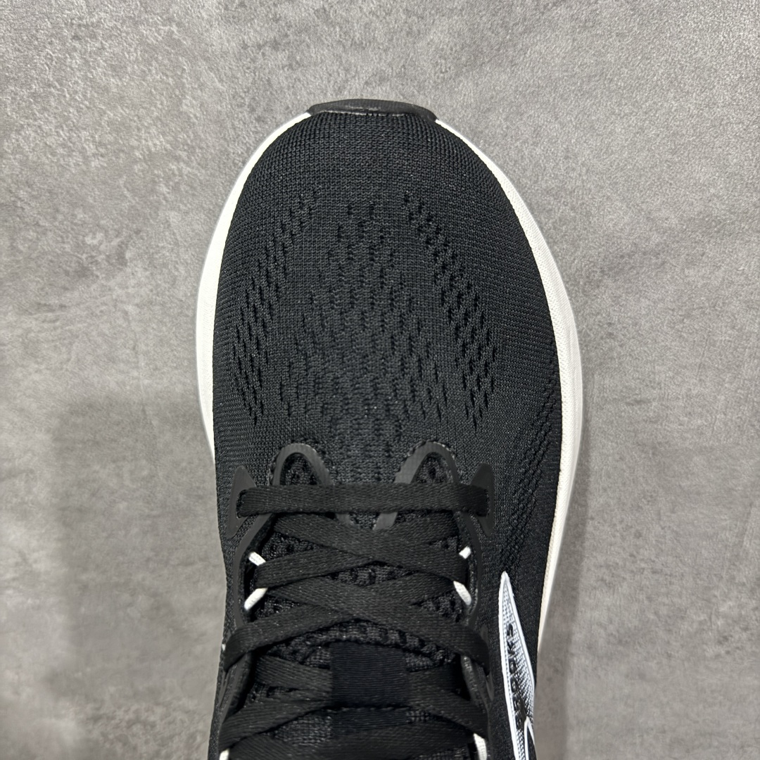 图片[5]-【公司级】布鲁克斯 Glycerin 22系列 Brooks布鲁克斯 Glycerin 22 舒适百搭减震耐磨低帮 长跑马拉松跑步鞋 货号：110445-1D-090 尺码：36-45带半码 编码：LNHB240250-选品中心