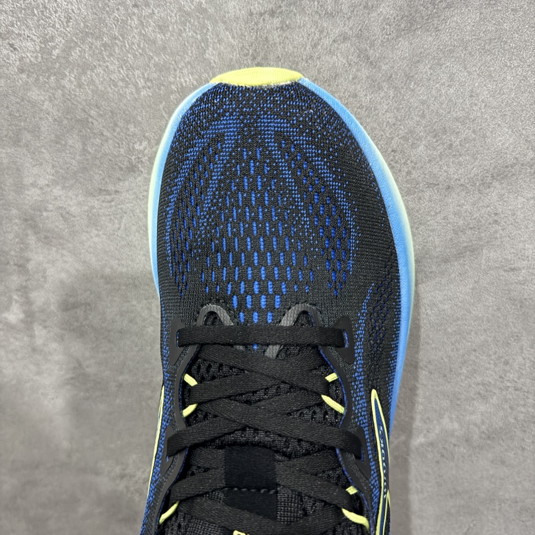 图片[5]-【公司级】布鲁克斯 Glycerin 22系列 Brooks布鲁克斯 Glycerin 22 舒适百搭减震耐磨低帮 长跑马拉松跑步鞋 货号：110445-1D-002 尺码：36-45带半码 编码：LNHB240250-选品中心