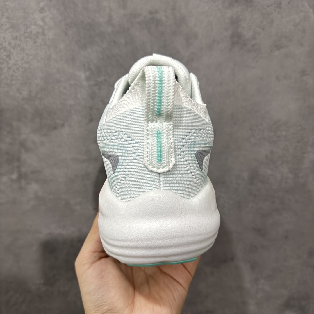 图片[4]-【公司级】布鲁克斯 Glycerin 22系列 Brooks布鲁克斯 Glycerin 22 舒适百搭减震耐磨低帮 长跑马拉松跑步鞋 货号：120434-1B-110 尺码：36-45带半码 编码：LNHB240250-选品中心