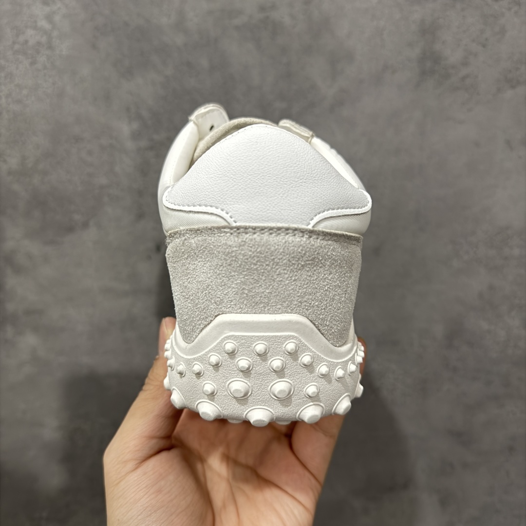 图片[4]-【公司级】新晋潮流鞋靴品牌GGCC新款 5CM内增高【城市脉搏】 GG-CC时尚轻量德训户外休闲鞋 踏青舒适度和少女感我都要 撞色鞋面和着地软弹舒适轻便鞋底 日常通勤 户外徒行 甜辣静雅皆可适配~ 舒适度满分：软糯鞋垫！走路不累脚，运动、逛街都能轻松驾驭 尺码：35 36 37 38 39 40-选品中心