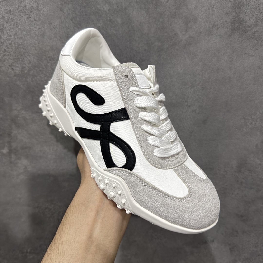 图片[3]-【公司级】新晋潮流鞋靴品牌GGCC新款 5CM内增高【城市脉搏】 GG-CC时尚轻量德训户外休闲鞋 踏青舒适度和少女感我都要 撞色鞋面和着地软弹舒适轻便鞋底 日常通勤 户外徒行 甜辣静雅皆可适配~ 舒适度满分：软糯鞋垫！走路不累脚，运动、逛街都能轻松驾驭 尺码：35 36 37 38 39 40-选品中心