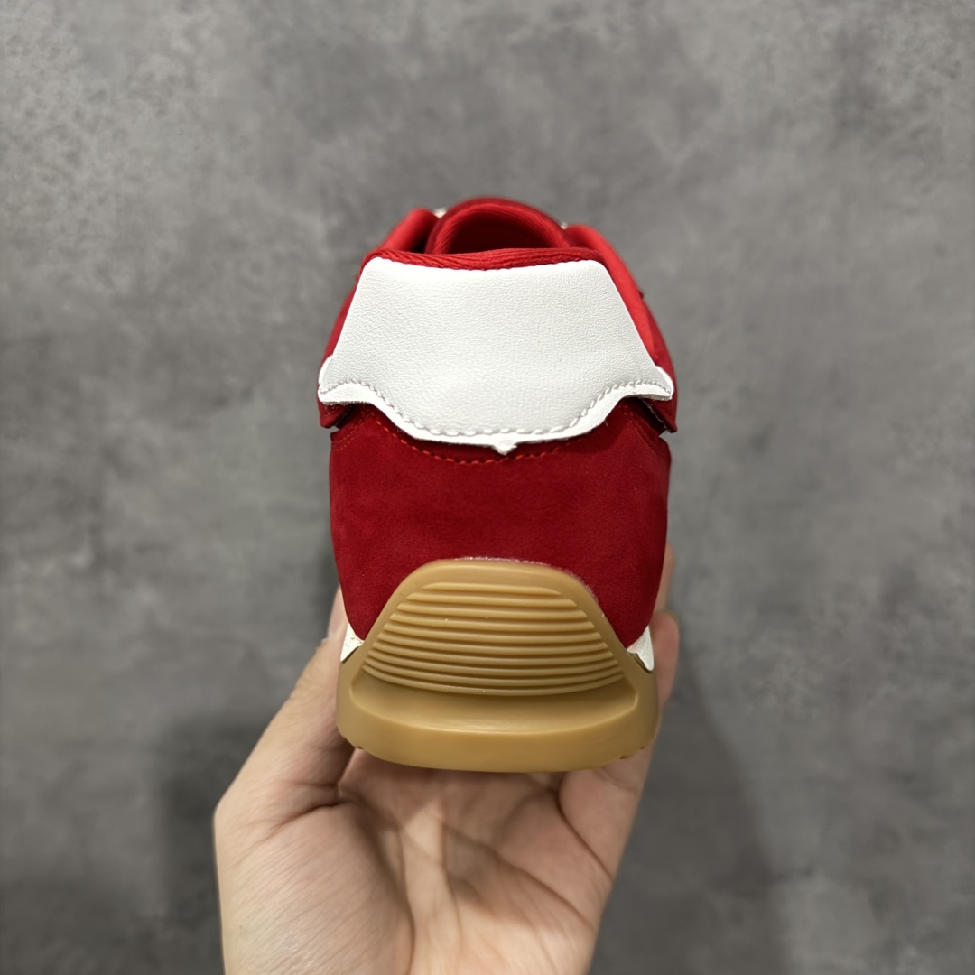 图片[4]-【公司级】新晋潮流鞋靴品牌GGCC新款 5CM内增高【城市脉搏】 GG-CC时尚轻量德训户外休闲鞋 踏青舒适度和少女感我都要 撞色鞋面和着地软弹舒适轻便鞋底 日常通勤 户外徒行 甜辣静雅皆可适配~ 舒适度满分：软糯鞋垫！走路不累脚，运动、逛街都能轻松驾驭 尺码：35 36 37 38 39 40-选品中心