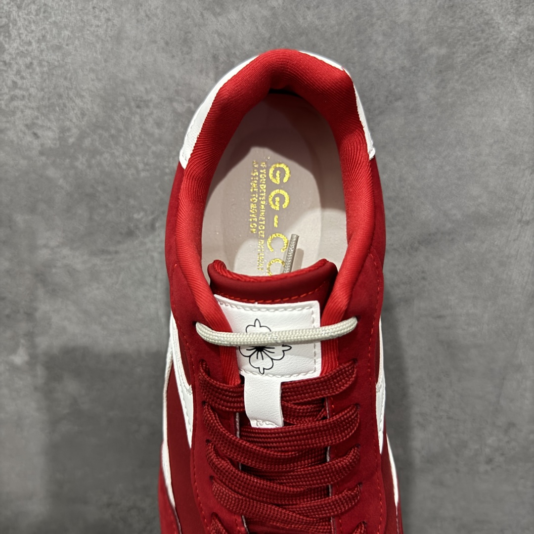 图片[8]-【公司级】新晋潮流鞋靴品牌GGCC新款 5CM内增高【城市脉搏】 GG-CC时尚轻量德训户外休闲鞋 踏青舒适度和少女感我都要 撞色鞋面和着地软弹舒适轻便鞋底 日常通勤 户外徒行 甜辣静雅皆可适配~ 舒适度满分：软糯鞋垫！走路不累脚，运动、逛街都能轻松驾驭 尺码：35 36 37 38 39 40-选品中心