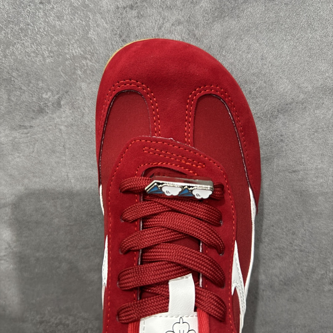 图片[5]-【公司级】新晋潮流鞋靴品牌GGCC新款 5CM内增高【城市脉搏】 GG-CC时尚轻量德训户外休闲鞋 踏青舒适度和少女感我都要 撞色鞋面和着地软弹舒适轻便鞋底 日常通勤 户外徒行 甜辣静雅皆可适配~ 舒适度满分：软糯鞋垫！走路不累脚，运动、逛街都能轻松驾驭 尺码：35 36 37 38 39 40-选品中心