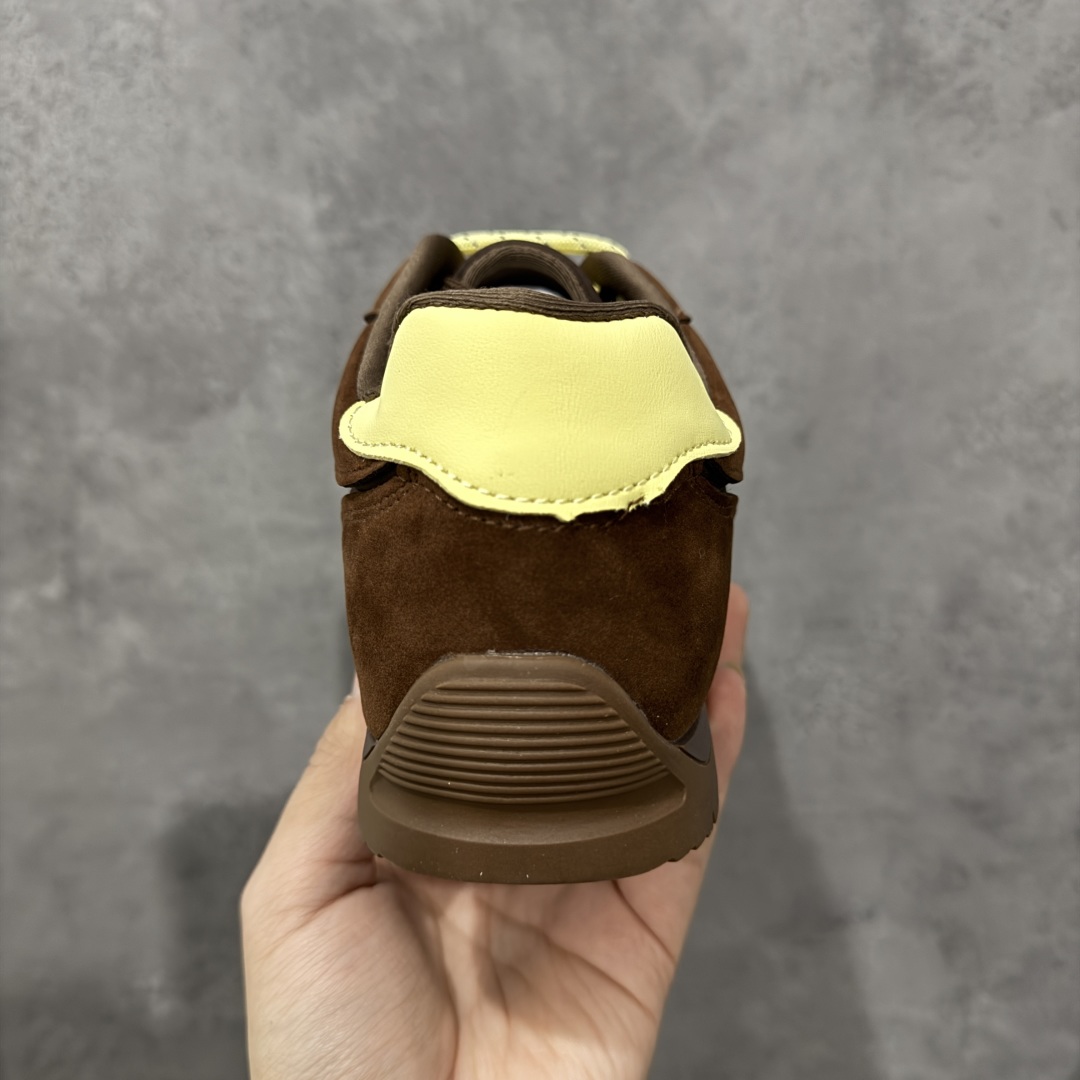 图片[4]-【公司级】新晋潮流鞋靴品牌GGCC新款 5CM内增高【城市脉搏】 GG-CC时尚轻量德训户外休闲鞋 踏青舒适度和少女感我都要 撞色鞋面和着地软弹舒适轻便鞋底 日常通勤 户外徒行 甜辣静雅皆可适配~ 舒适度满分：软糯鞋垫！走路不累脚，运动、逛街都能轻松驾驭 尺码：35 36 37 38 39 40-选品中心