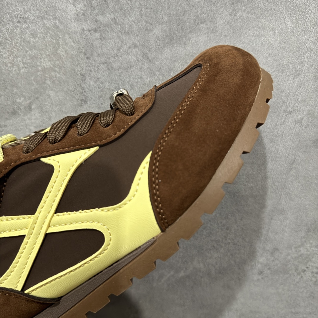 图片[6]-【公司级】新晋潮流鞋靴品牌GGCC新款 5CM内增高【城市脉搏】 GG-CC时尚轻量德训户外休闲鞋 踏青舒适度和少女感我都要 撞色鞋面和着地软弹舒适轻便鞋底 日常通勤 户外徒行 甜辣静雅皆可适配~ 舒适度满分：软糯鞋垫！走路不累脚，运动、逛街都能轻松驾驭 尺码：35 36 37 38 39 40-选品中心