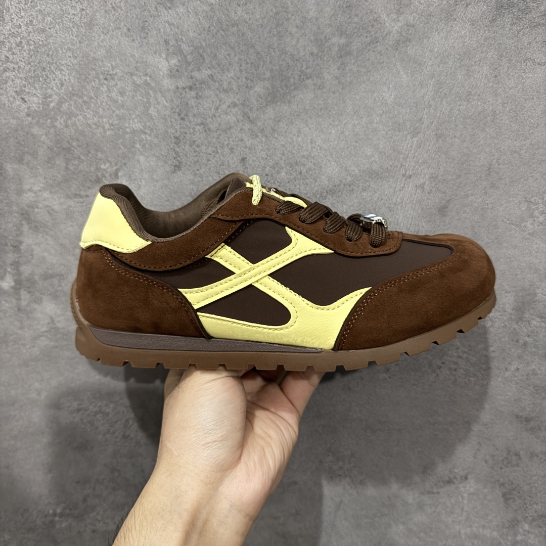 【公司级】新晋潮流鞋靴品牌GGCC新款 5CM内增高【城市脉搏】 GG-CC时尚轻量德训户外休闲鞋 踏青舒适度和少女感我都要 撞色鞋面和着地软弹舒适轻便鞋底 日常通勤 户外徒行 甜辣静雅皆可适配~ 舒适度满分:软糯鞋垫!走路不累脚,运动、逛街都能轻松驾驭 尺码:35 36 37 38 39 40-选品中心