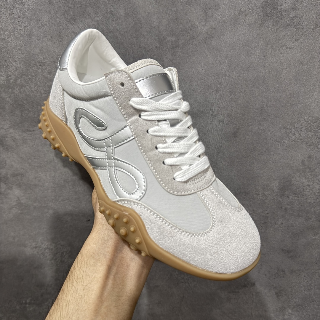 图片[3]-【公司级】新晋潮流鞋靴品牌GGCC新款 5CM内增高【城市脉搏】 GG-CC时尚轻量德训户外休闲鞋 踏青舒适度和少女感我都要 撞色鞋面和着地软弹舒适轻便鞋底 日常通勤 户外徒行 甜辣静雅皆可适配~ 舒适度满分：软糯鞋垫！走路不累脚，运动、逛街都能轻松驾驭 尺码：35 36 37 38 39 40-选品中心