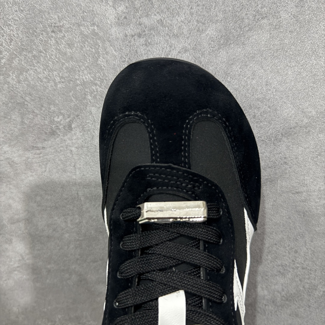 图片[5]-【公司级】新晋潮流鞋靴品牌GGCC新款 5CM内增高【城市脉搏】 GG-CC时尚轻量德训户外休闲鞋 踏青舒适度和少女感我都要 撞色鞋面和着地软弹舒适轻便鞋底 日常通勤 户外徒行 甜辣静雅皆可适配~ 舒适度满分：软糯鞋垫！走路不累脚，运动、逛街都能轻松驾驭 尺码：35 36 37 38 39 40-选品中心