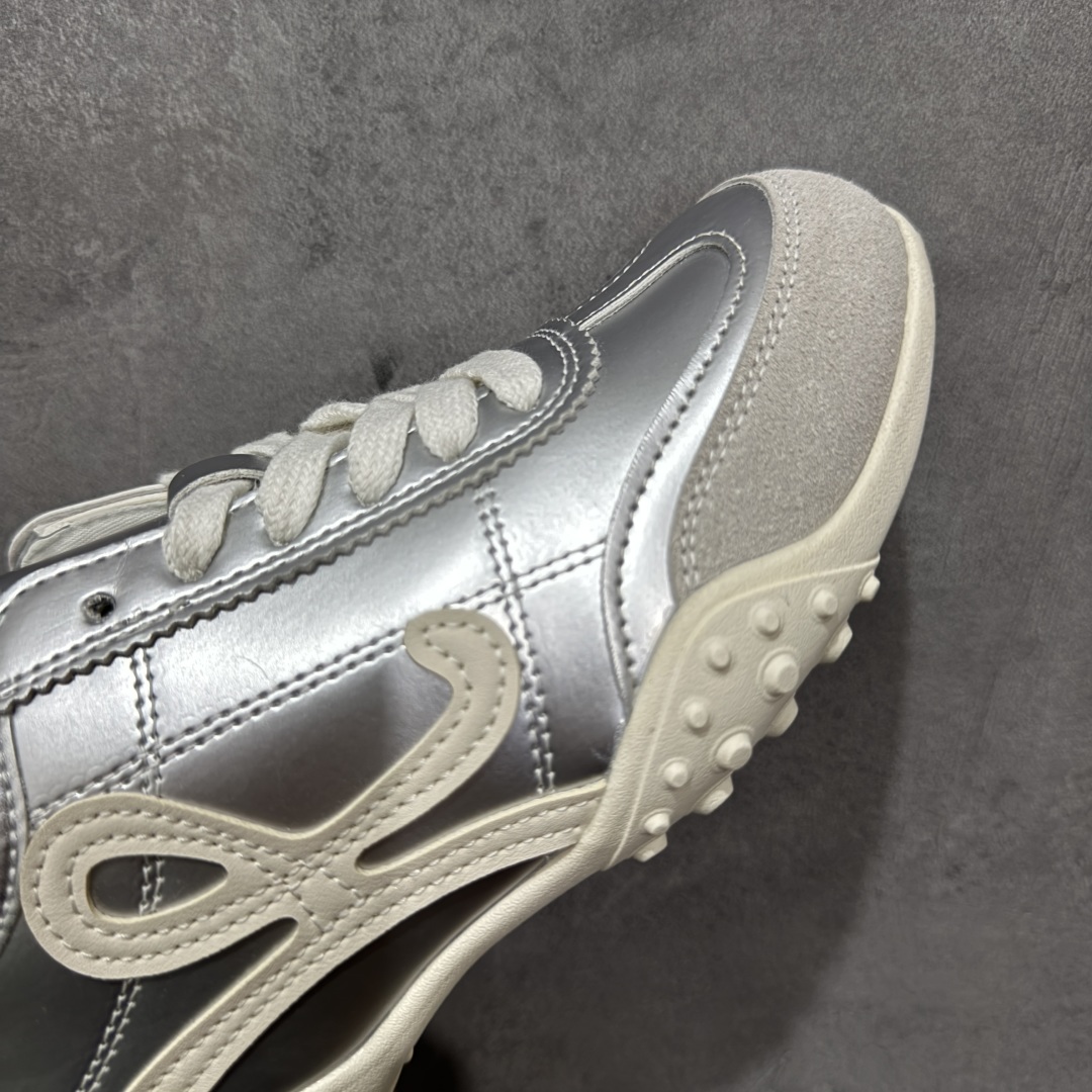 图片[6]-【公司级】新晋潮流鞋靴品牌GGCC新款 5CM内增高【城市脉搏】 GG-CC时尚轻量德训户外休闲鞋 踏青舒适度和少女感我都要 撞色鞋面和着地软弹舒适轻便鞋底 日常通勤 户外徒行 甜辣静雅皆可适配~ 舒适度满分：软糯鞋垫！走路不累脚，运动、逛街都能轻松驾驭 尺码：35 36 37 38 39 40-选品中心