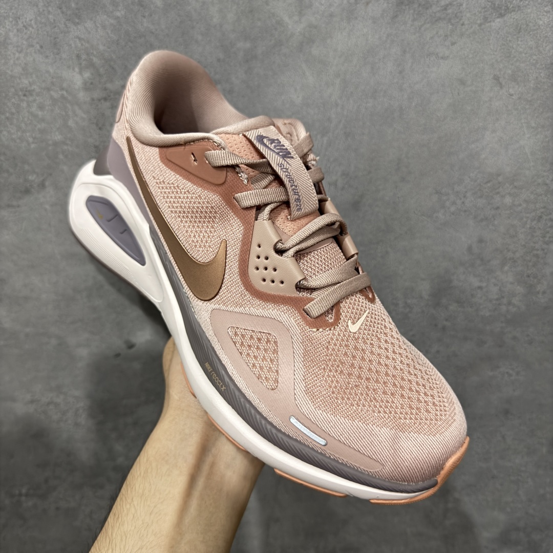 图片[3]-【公司级】Nike Air Zoom Structure 26 耐克 登月网面系列 训跑练步鞋 货号：HJ1101-600 尺码：36-45-选品中心