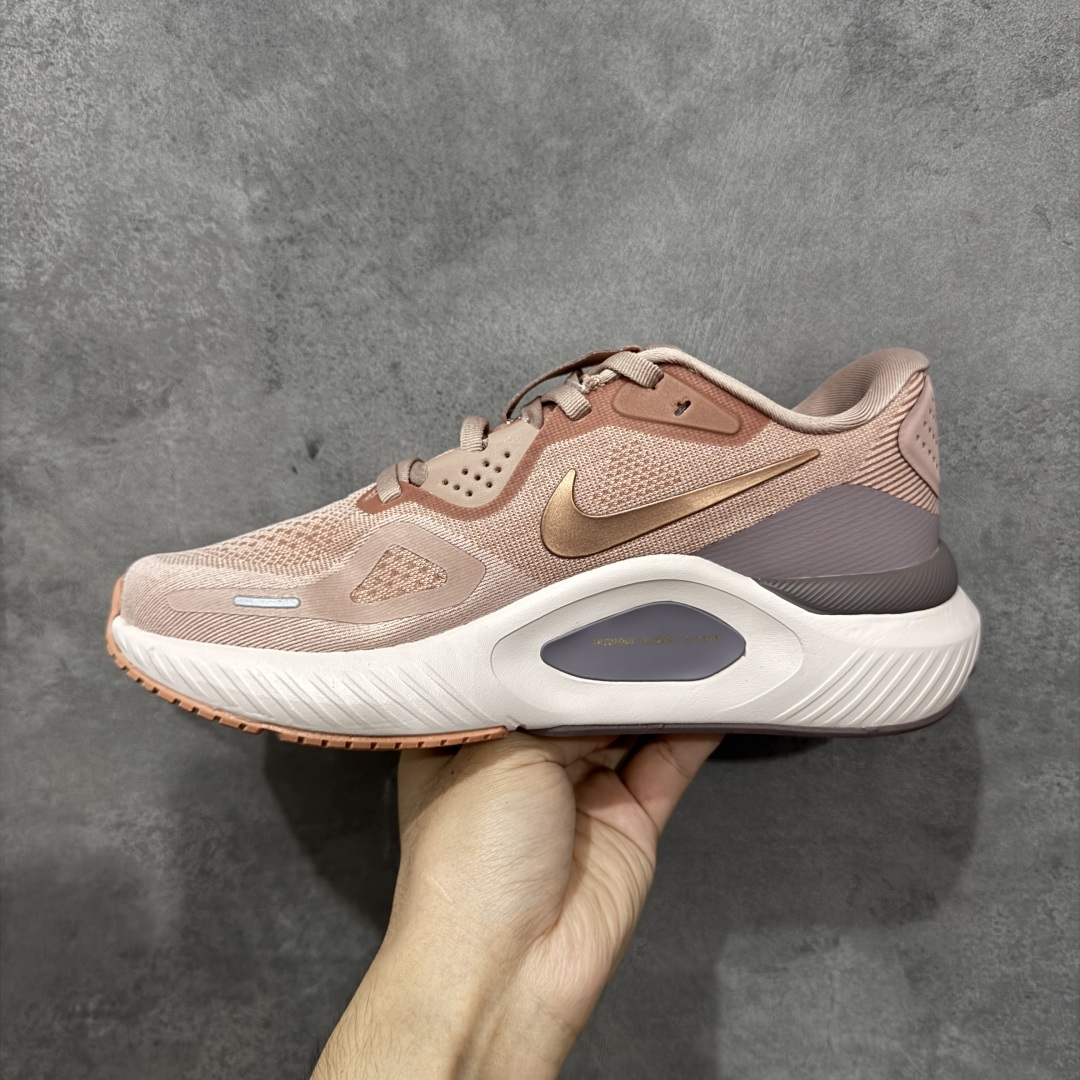 图片[2]-【公司级】Nike Air Zoom Structure 26 耐克 登月网面系列 训跑练步鞋 货号：HJ1101-600 尺码：36-45-选品中心