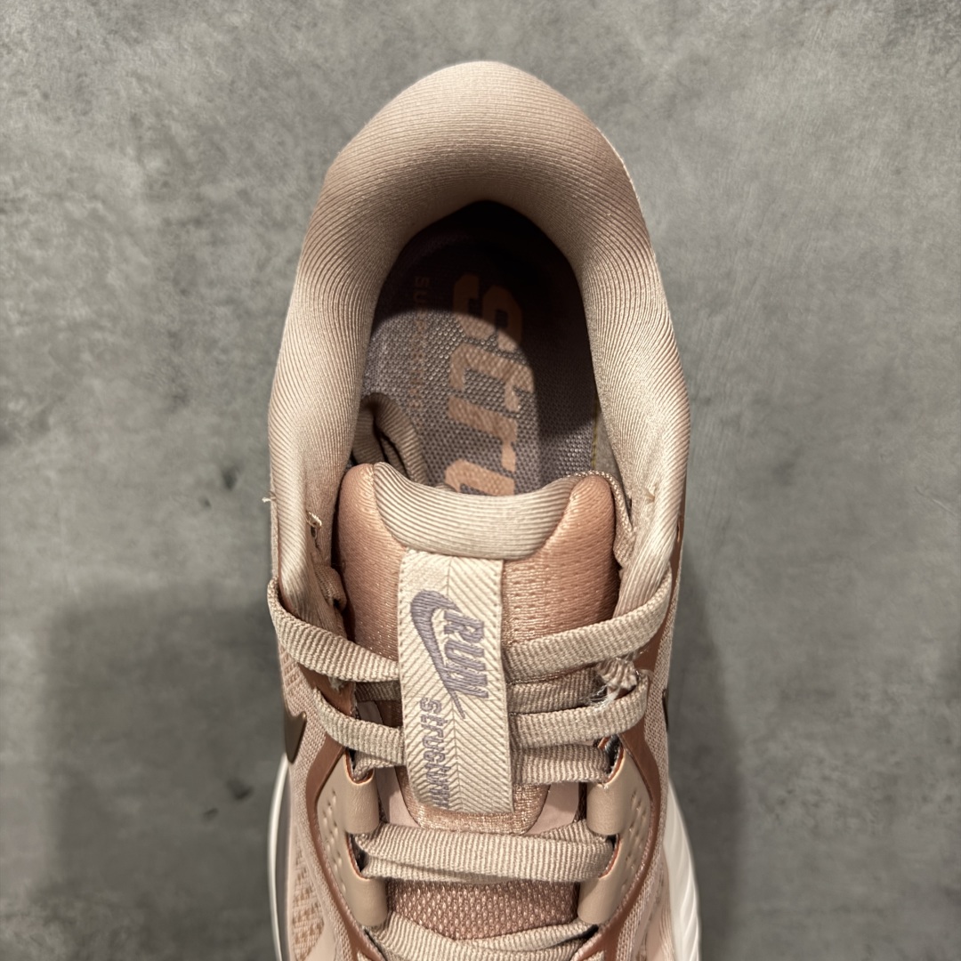 图片[8]-【公司级】Nike Air Zoom Structure 26 耐克 登月网面系列 训跑练步鞋 货号：HJ1101-600 尺码：36-45-选品中心