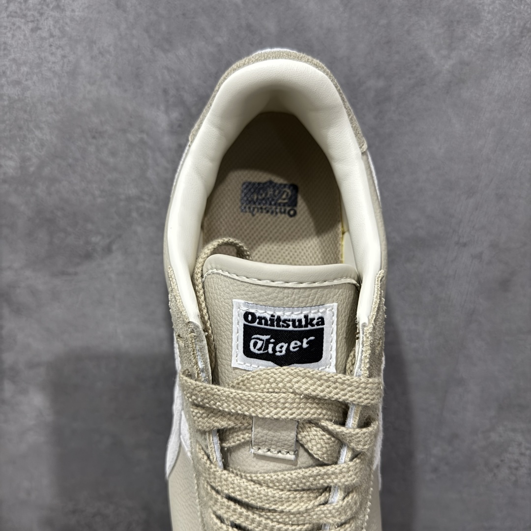 图片[8]-【公司级】Onitsuka Tiger 鬼塚虎 CALIFORNIA 78 舒适百搭防滑耐磨 低帮跑步鞋 货号：1183C443-200 尺码：36 37 37.5 38 39 39.5 40.5 41.5 42 42.5 43.5 44 45-选品中心