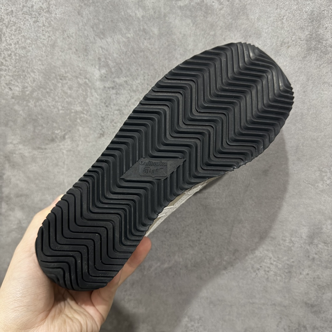 图片[9]-【公司级】Onitsuka Tiger 鬼塚虎 CALIFORNIA 78 舒适百搭防滑耐磨 低帮跑步鞋 货号：1183C443-200 尺码：36 37 37.5 38 39 39.5 40.5 41.5 42 42.5 43.5 44 45-选品中心