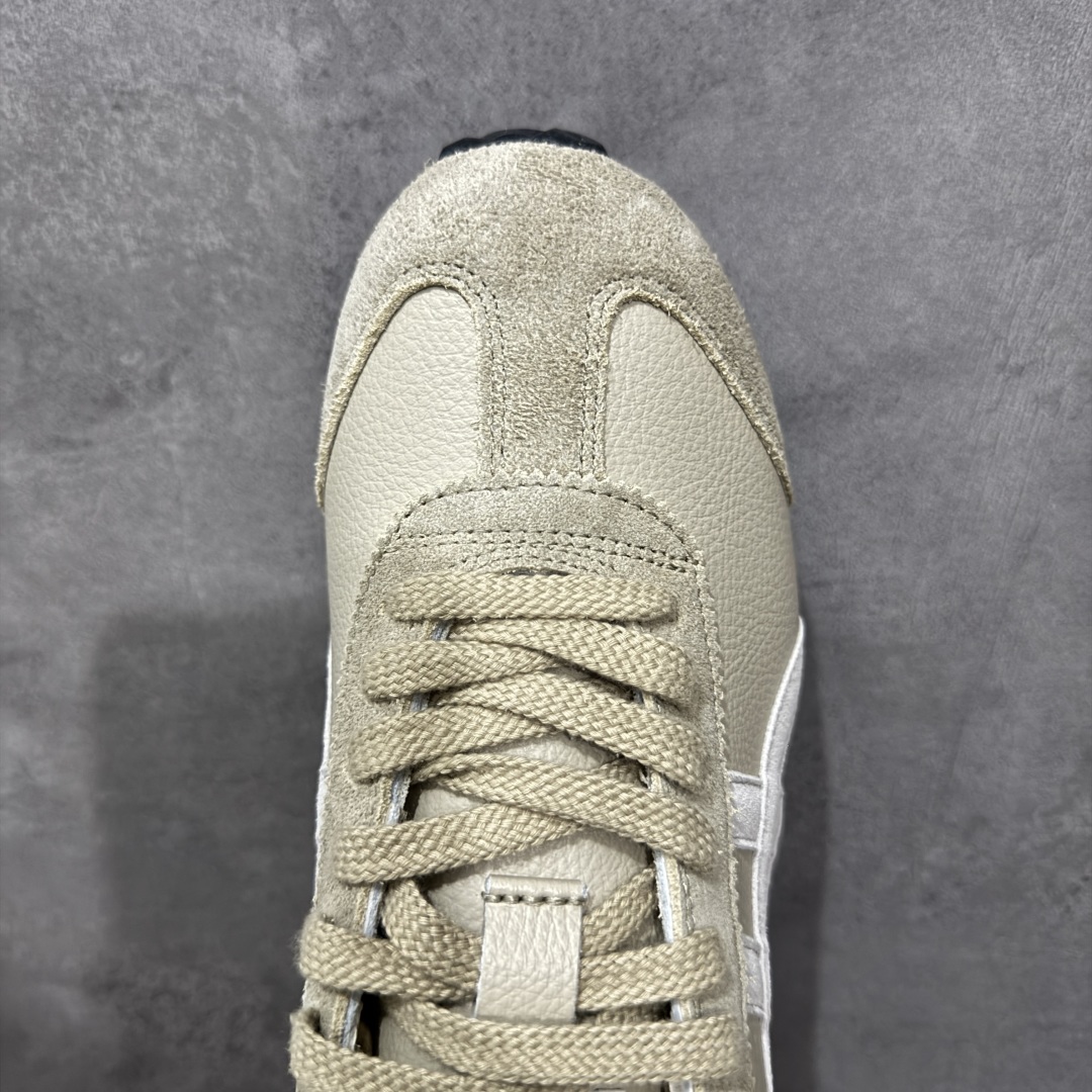 图片[5]-【公司级】Onitsuka Tiger 鬼塚虎 CALIFORNIA 78 舒适百搭防滑耐磨 低帮跑步鞋 货号：1183C443-200 尺码：36 37 37.5 38 39 39.5 40.5 41.5 42 42.5 43.5 44 45-选品中心