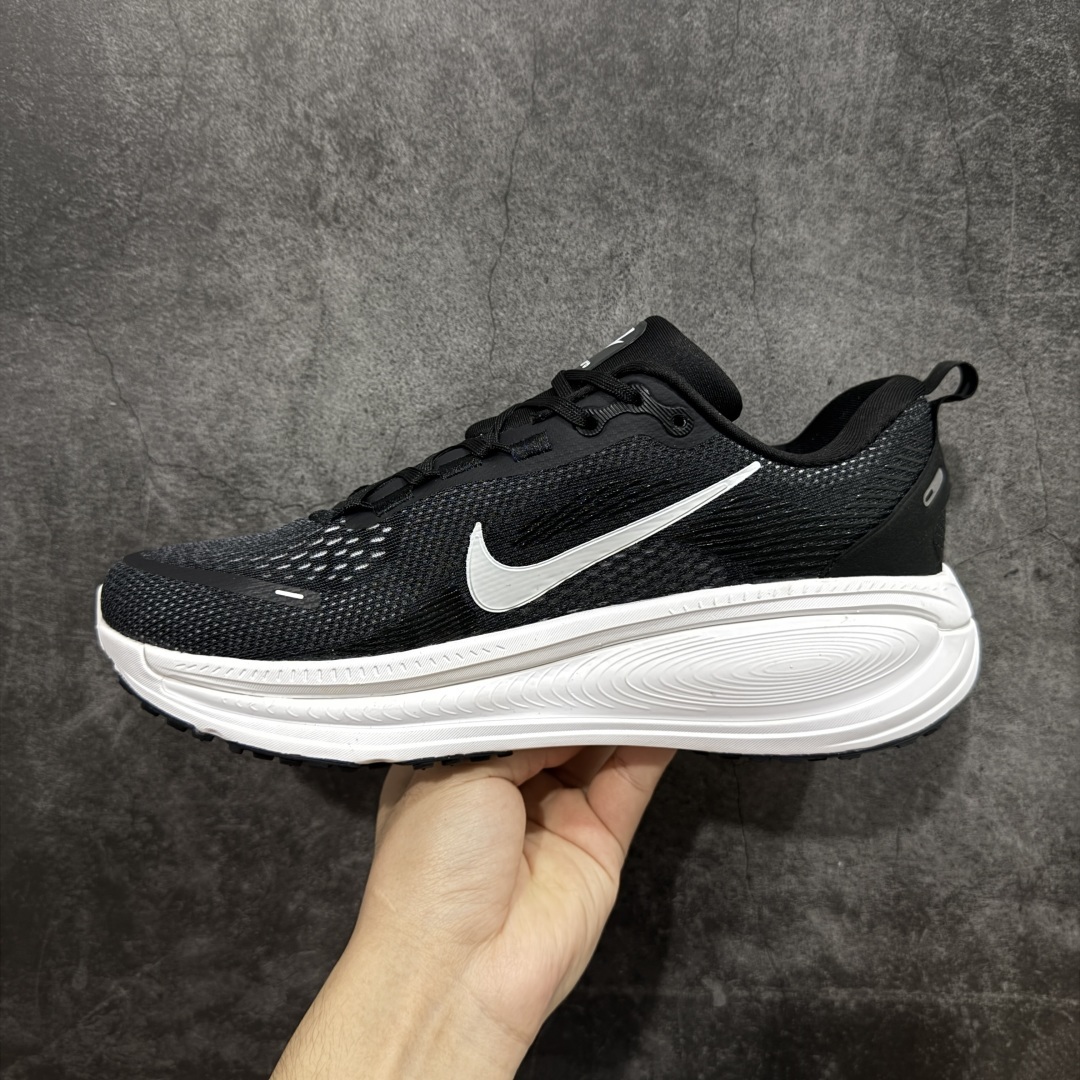 【纯原版】NK Zoom VOMERO 18 轻量跑鞋耐克网透面气 训跑练步鞋市面唯一正确组合底外贸专供