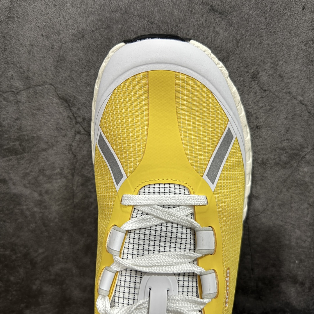 图片[5]-【纯原M版】外贸专供 Norda 诺达 001 Sneaker0111 网面越野跑步鞋 加拿大高端品牌 官方售价2K+ 运动通勤皆宜 非常时尚小众且具有功能性的一款跑鞋 尺码：36-45 含半码-选品中心