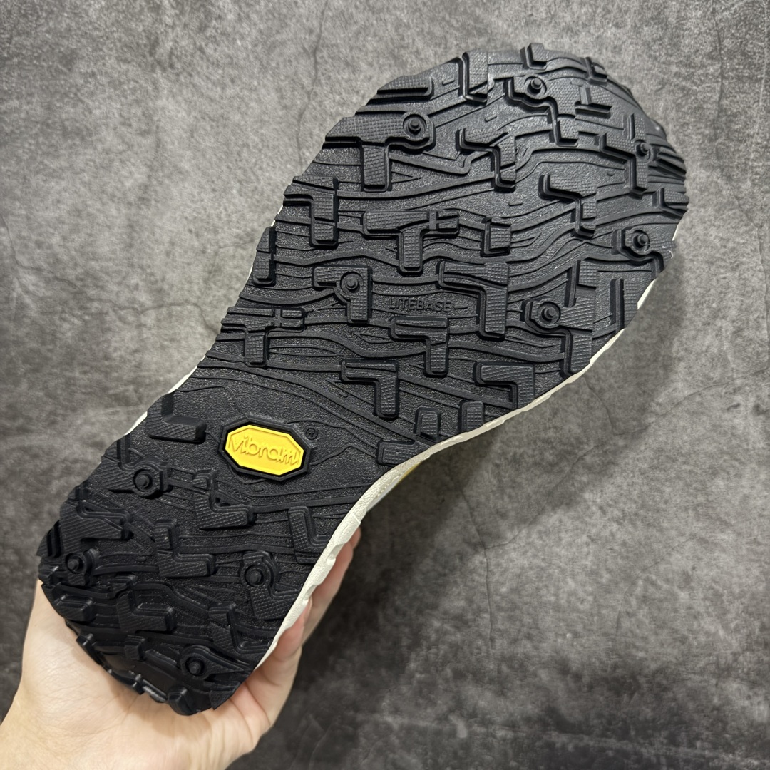 图片[9]-【纯原M版】外贸专供 Norda 诺达 001 Sneaker0111 网面越野跑步鞋 加拿大高端品牌 官方售价2K+ 运动通勤皆宜 非常时尚小众且具有功能性的一款跑鞋 尺码：36-45 含半码-选品中心