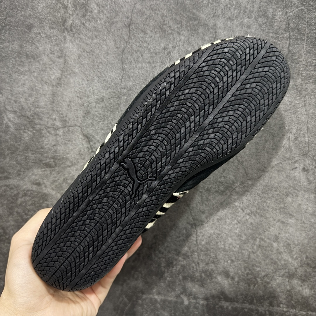 【纯原Z版】Puma Speedcat OG 斑马纹 豹纹 马毛 彪马 防滑耐磨生活休闲 运动鞋极速赛车