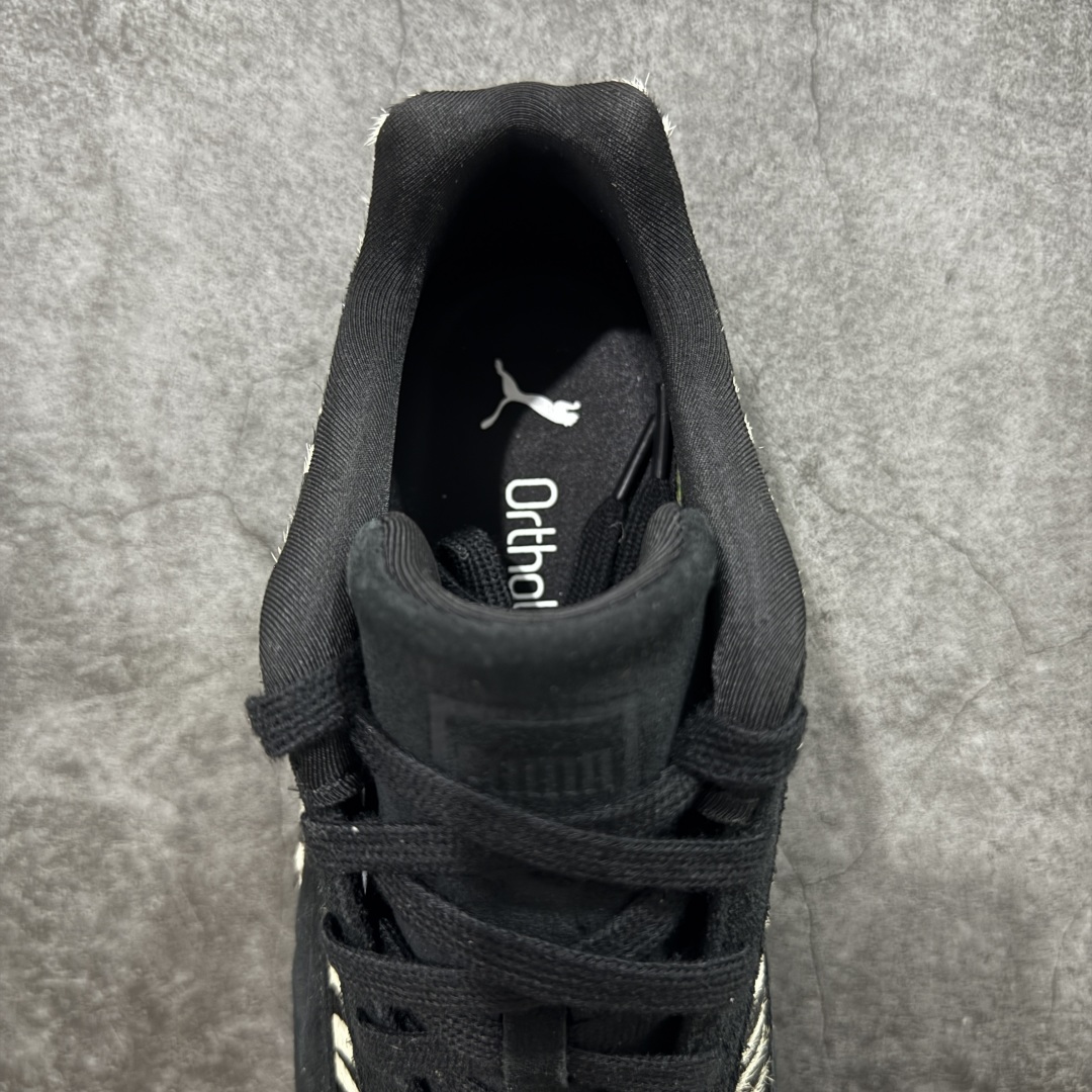 【纯原Z版】Puma Speedcat OG 斑马纹 豹纹 马毛 彪马 防滑耐磨生活休闲 运动鞋极速赛车