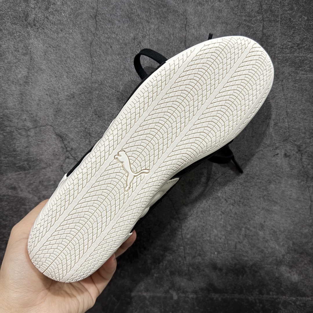 【渠道纯原】Rose x Puma Speedcat 联名款 极速赛车系列彪马低帮生活休闲鞋 -01市面