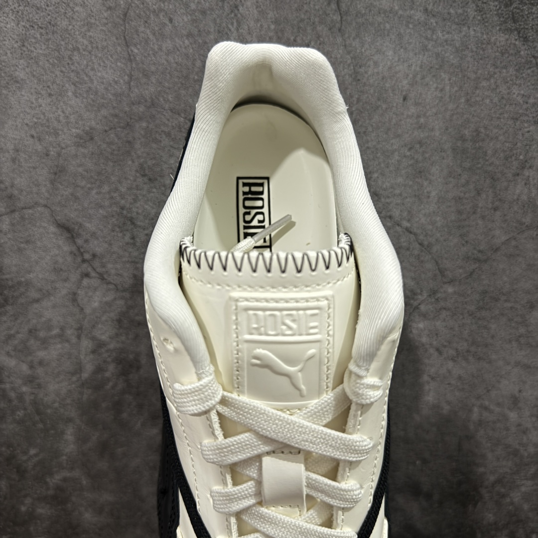 【渠道纯原】Rose x Puma Speedcat 联名款 极速赛车系列彪马低帮生活休闲鞋 -01市面