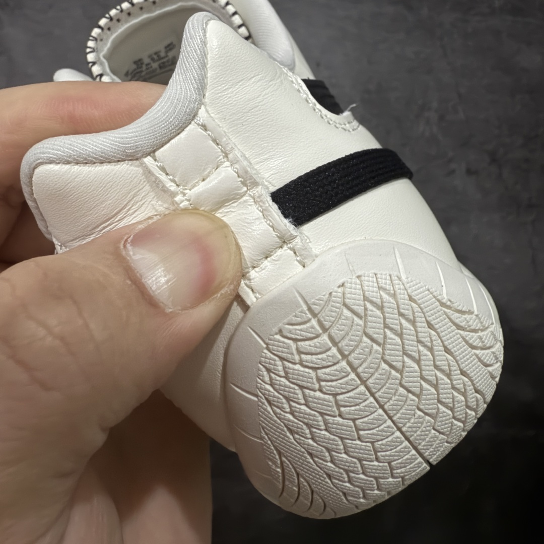 图片[2]-【渠道纯原】Rose x Puma Speedcat 联名款 极速赛车系列彪马低帮生活休闲鞋 404391-01  市面最高版本 原厂头层皮料 原装档案原数据纸版楦型 防尘袋 配件齐全 二次成型\’猛帮\’成型工艺制作 细节如图所示  尺码：35 36 37 37.5 38 38.5 39 40 40.5 41 42 42.5 43 43.5 44.5 45-选品中心
