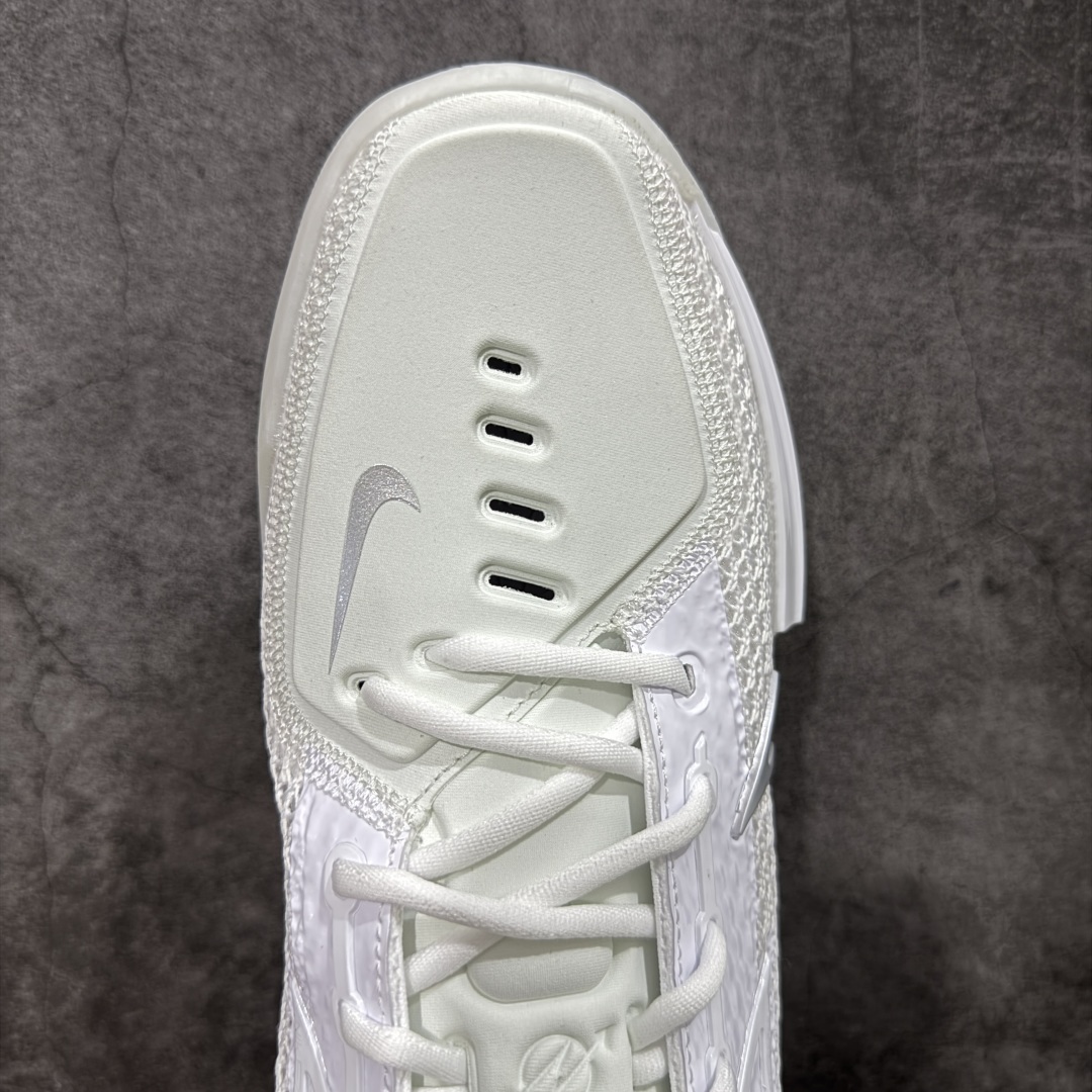 【纯原】Air Zoom G.T.Cut EPGT篮球鞋 纯白银 CZ0176-102行业巅峰之作！全新