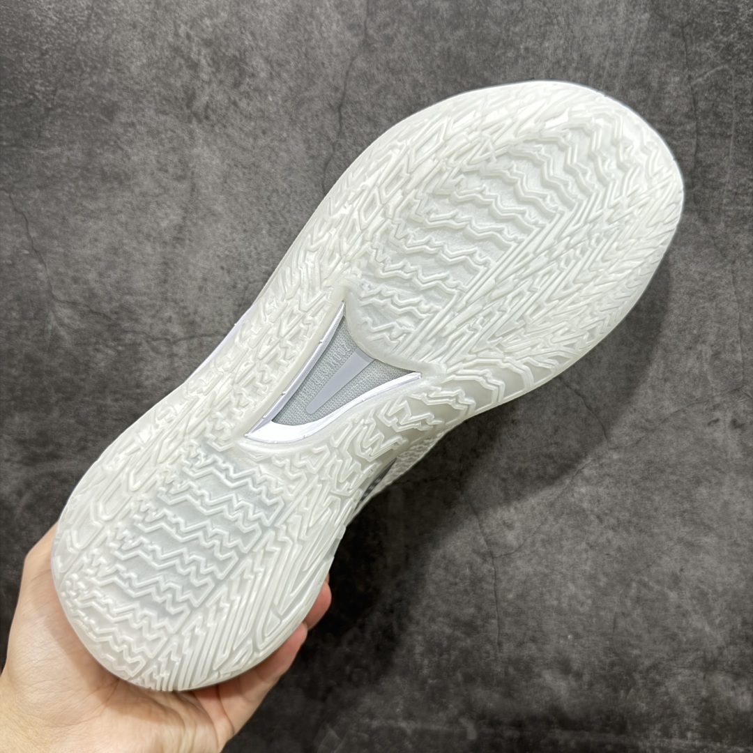 【纯原】Air Zoom G.T.Cut EPGT篮球鞋 纯白银 CZ0176-102行业巅峰之作！全新