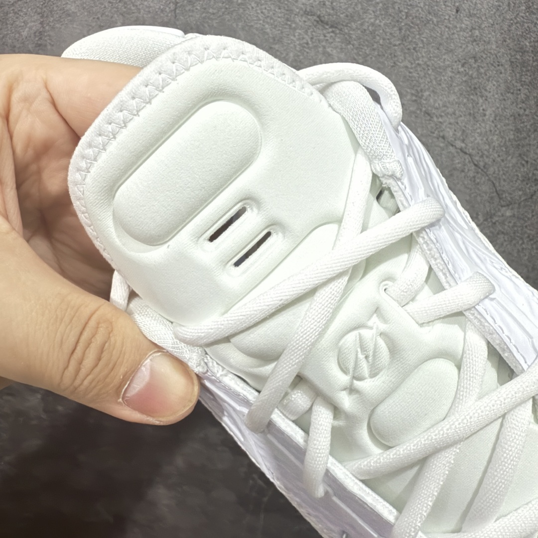 【纯原】Air Zoom G.T.Cut EPGT篮球鞋 纯白银 CZ0176-102行业巅峰之作！全新
