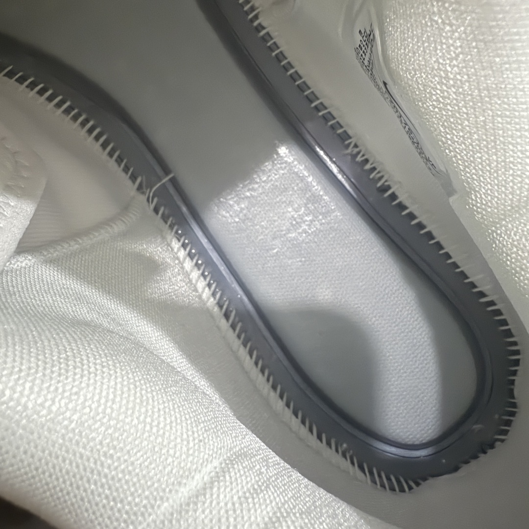 【纯原】Air Zoom G.T.Cut EPGT篮球鞋 纯白银 CZ0176-102行业巅峰之作！全新