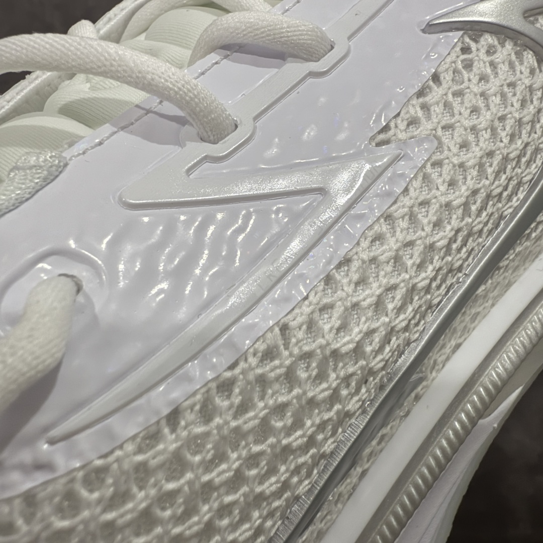 【纯原】Air Zoom G.T.Cut EPGT篮球鞋 纯白银 CZ0176-102行业巅峰之作！全新
