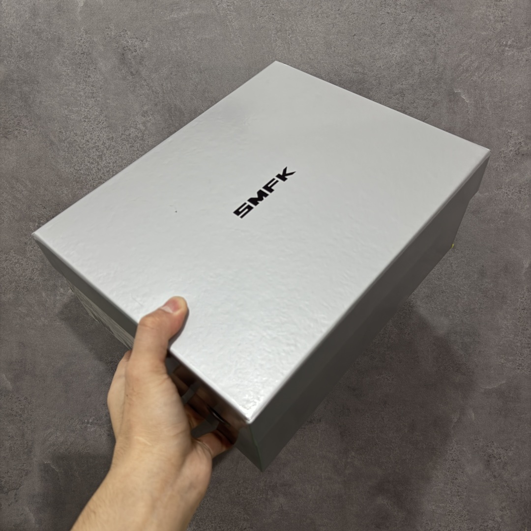 【纯原】SMFK复古厚底 纯原大厂出品超级增高 秋冬爆款 厚底运动鞋 小个子增高神器 简约时尚的设计真的