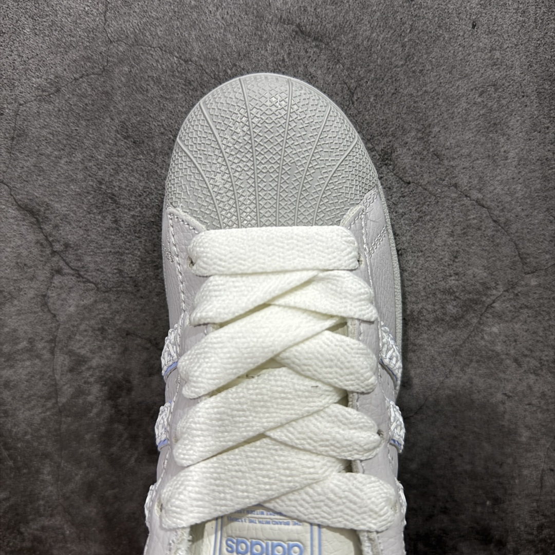 【纯原】Adidas Originals Superstar 贝壳头 官网同步 实拍首发渠道正品订单 诠