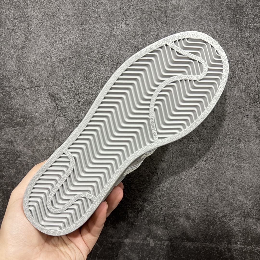 【纯原】Adidas Originals Superstar 贝壳头 官网同步 实拍首发渠道正品订单 诠