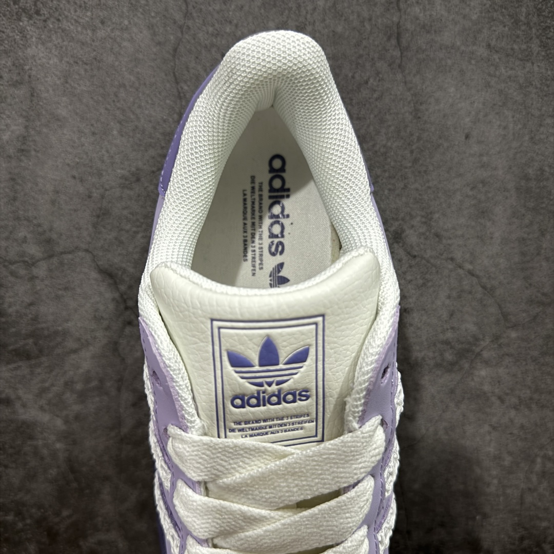 【纯原】Adidas Originals Superstar 贝壳头 官网同步 实拍首发渠道正品订单 诠