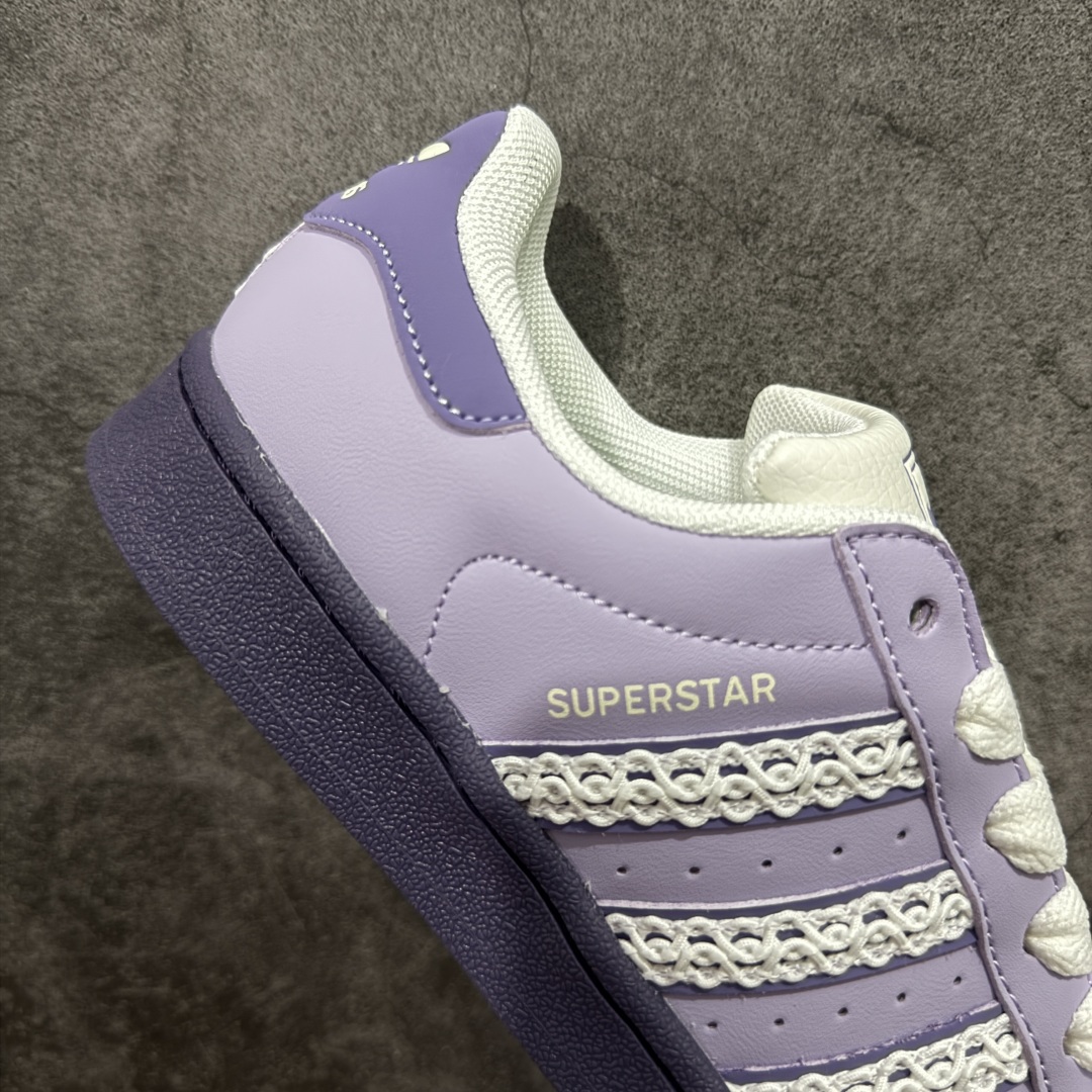 【纯原】Adidas Originals Superstar 贝壳头 官网同步 实拍首发渠道正品订单 诠