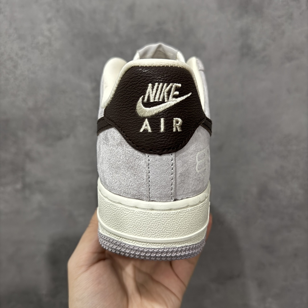 260 Balenciaga x Nike Air Force 1 Low 巴黎世家 x 耐克 空军一号 低帮 联名灰白棕 YF9511-806-Chinese UA Cheap High Quatity Brand Clothes Bags handbags Sneakers wholesale wholesaler seller from China Factory suppliers Fashion Clothing Shoes best Quality Beautiful Price 260 Balenciaga x Nike Air Force 1 Low 巴黎世家 x 耐克 空军一号 低帮 联名灰白棕 YF9511-806