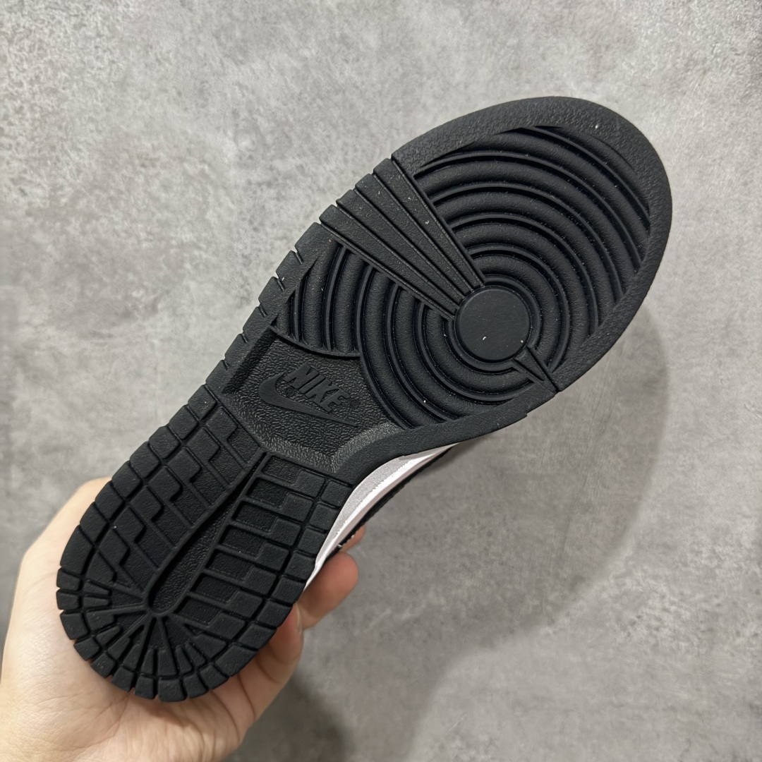 【YC纯原版】Nike Dunk SB Low 耐克 SB 低帮 樱花白桃 酷飒甜妹 黑粉 减龄百搭温柔