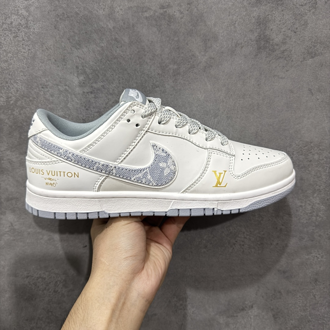 NO:356014,Local support for store opening [customized version] Nike SB Dunk Low 