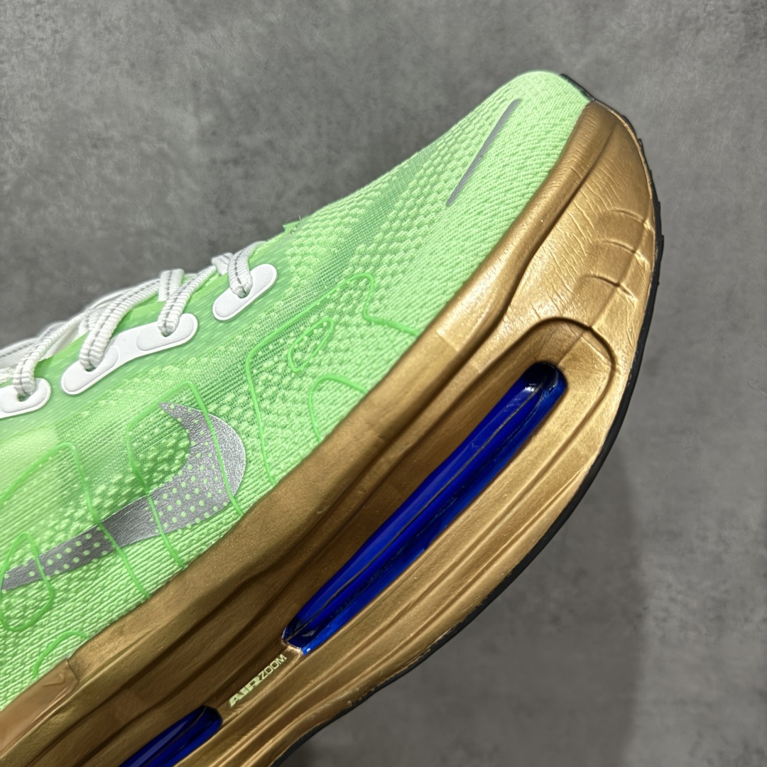 图片[6]-【公司级】Nike VOMERO PREMIUM 耐克 舒适减震防滑 低帮跑步鞋 全掌ReactX泡绵中底 前掌和后跟还配备了Air Zoom气垫单元 据说跑起来更快更舒适哦 这次最大的升级点 首次引入了ReactX泡绵 货号：HQ2050-307 尺码：36 36.5 37.5 38 38.5 39 40 40.5 41 42 42.5 43 44 45 46-选品中心