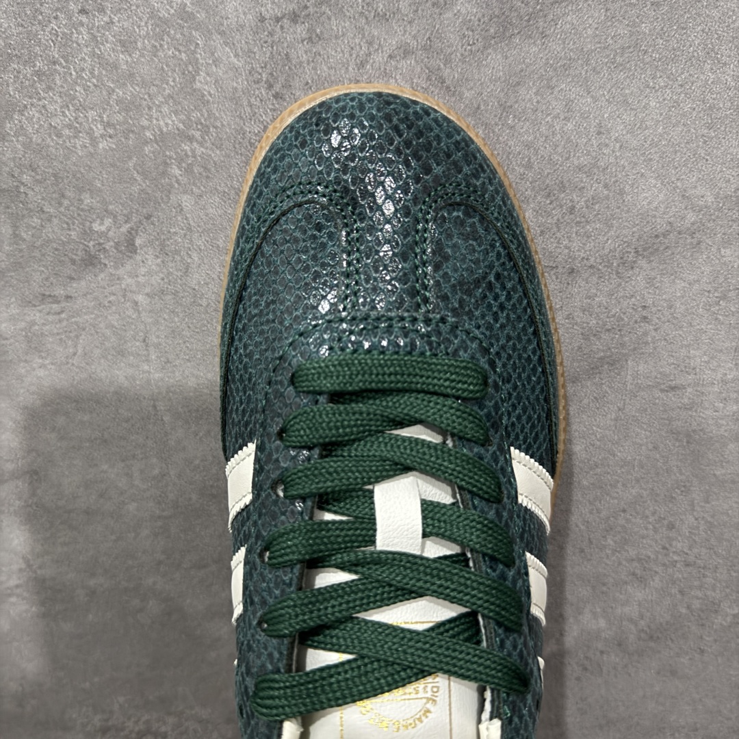 图片[5]-【公司级】adidas SAMBA OG 德训鞋 高端定制桑巴系列 大厂纯原品质出货 超高清洁度 细节完美 舒适百搭 低帮休闲板鞋 男女同款 货号：JR8848 尺码：36 36.5 37.5 38 38.5 39 40 40.5 41 42 42.5 43 44 44.5 45 编码：YQB200210-选品中心