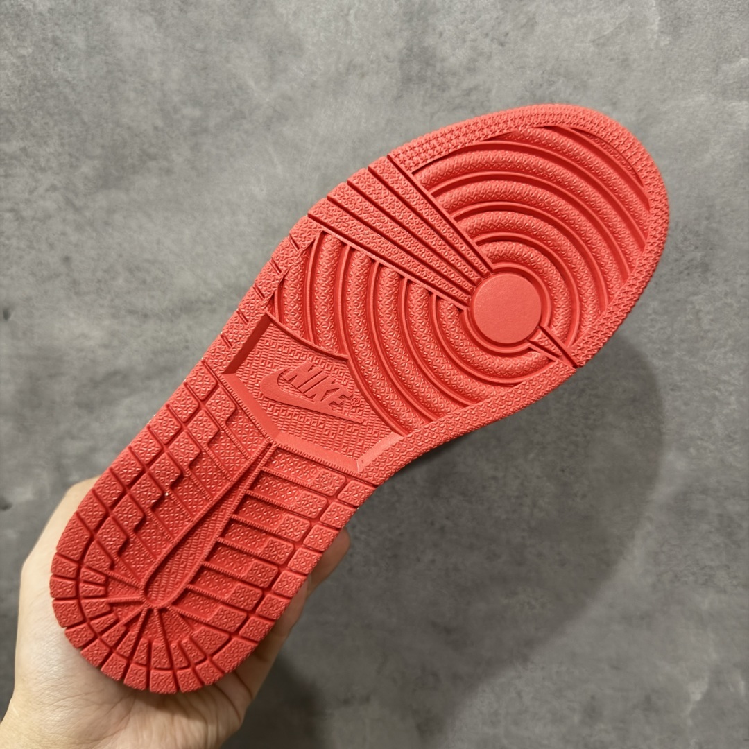 【定制版】Louis Vuitton x Travis Scott x Air Jordan 1 Low