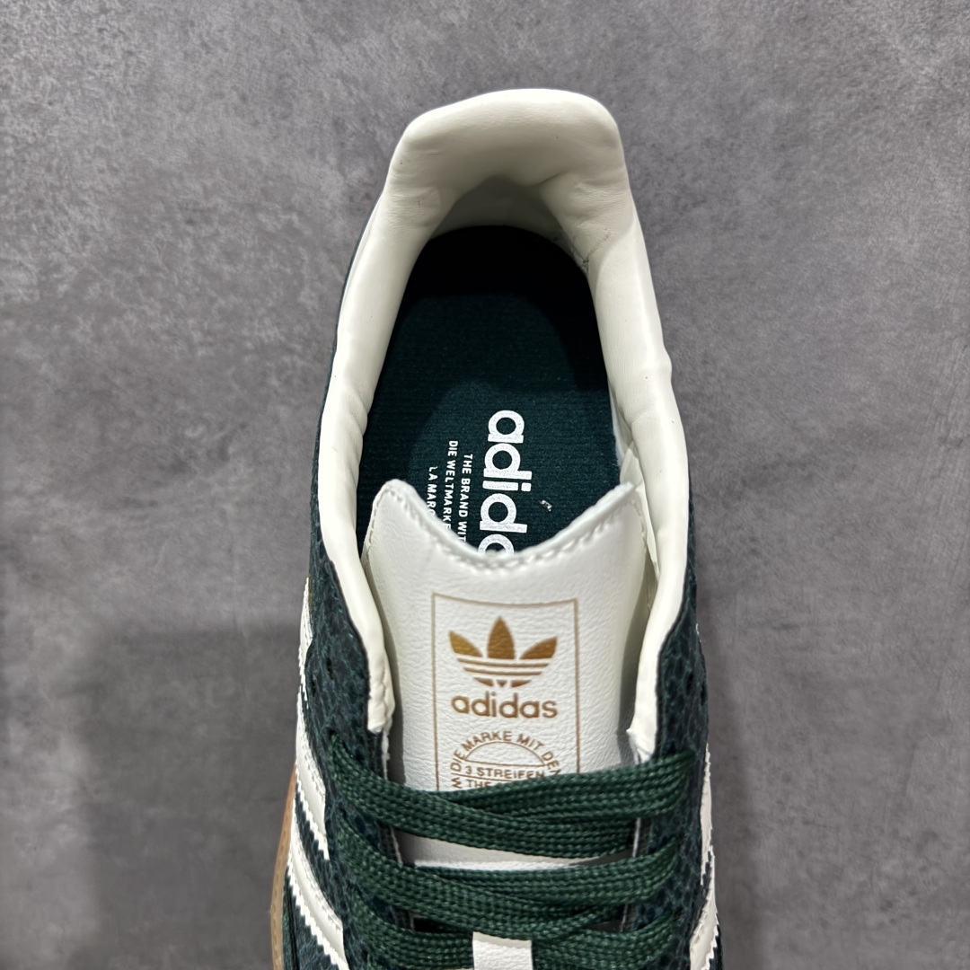图片[8]-【公司级】adidas SAMBA OG 德训鞋 高端定制桑巴系列 大厂纯原品质出货 超高清洁度 细节完美 舒适百搭 低帮休闲板鞋 男女同款 货号：JR8848 尺码：36 36.5 37.5 38 38.5 39 40 40.5 41 42 42.5 43 44 44.5 45 编码：YQB200210-选品中心