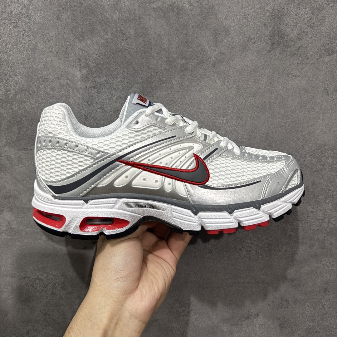 【原厂版】Nike Air Max Moto 2K 百搭舒适耐磨 低帮跑步鞋 银橙 官方同步配色 夏季新款 低帮轻便休闲透气网面跑步鞋 货号： HQ2056 尺码： 36 36.5 37.5 38 38.5 39 40 40.5 41 42 42.5 43 44 45-选品中心